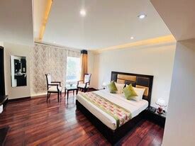 Hotel Aura IP Grand Karkardooma New Delhi Delhi at ₹ 3829 - Reviews, Photos & Offer