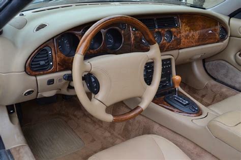 1997 Jaguar Xk8 Interior | Psoriasisguru.com