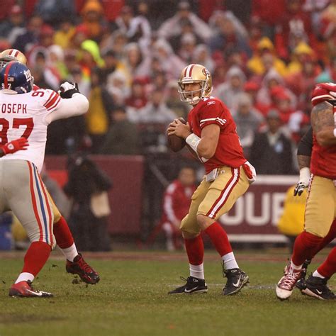 Giants vs. 49ers: 2 Key Takeaways from San Francisco's Loss to New York ...