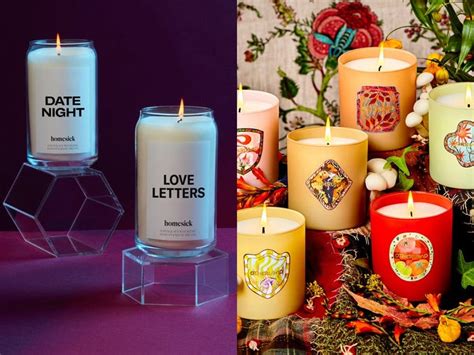 26 Best Luxury Candle Gift Sets in 2022