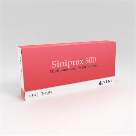 Divalproex Sodium Tablets Manufacturers, Suppliers, Exporter in India ...