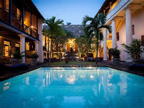 The Best Hotels in Sri Lanka - Bon Traveler