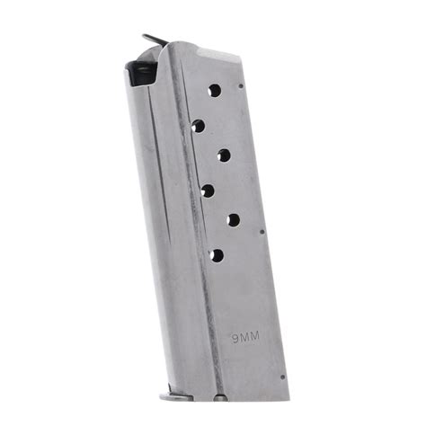 Sig Sauer 1911 9mm 8-Round Magazine