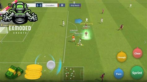 Soccer Stars game cheats: Unlimited Coins and Money 2023