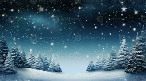 Spirit of Christmas with this enchanting scene. Generative AI 29266821 Stock Photo at Vecteezy