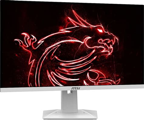 MSI 27″ LED QHD G-SYNC Gaming Monitor with HDR – BLAZINGTECH