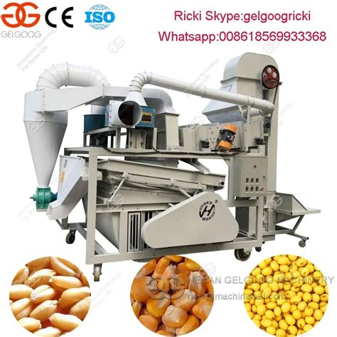 Factory Price Paddy Seed Cleaning Machine Wheat Seed Cleaner - Buy Seed Cleaner,Paddy Seed ...