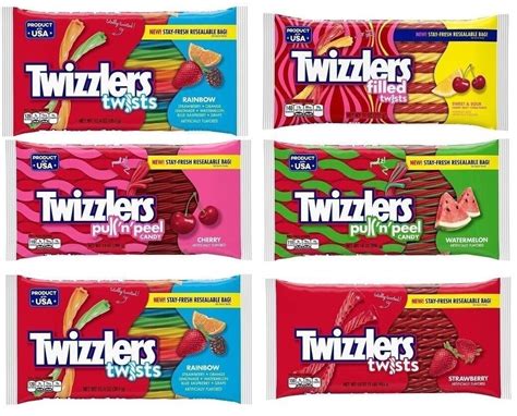 Twizzlers Flavors | ubicaciondepersonas.cdmx.gob.mx