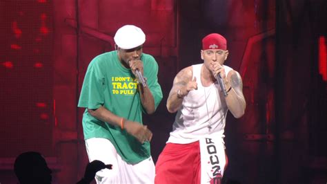 Eminem and Proof Prevented Tragedy at DC Live Show | Eminem.Pro - the biggest and most trusted ...