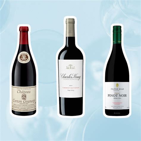 The 16 Best Red Wines to Drink in 2022