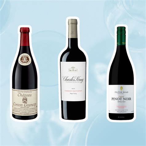 The 16 Best Red Wines to Drink in 2022