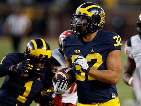 Ranking Michigan’s 7 weirdest alternate uniforms, now with way more ...