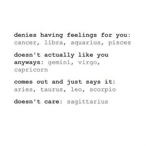 Sagittarius Taurus Quotes, Cancer Quotes, Zodiac Signs Horoscope, Zodiac Memes, Zodiac ...