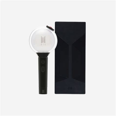 BTS 공식 응원봉 맵 오브 더 소울 스페셜 에디션 | Toys & Goods | KREAM