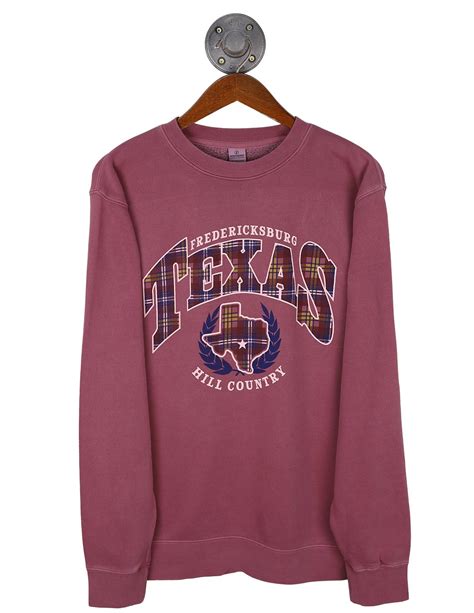 Fredericksburg Clothing & Apparel | Barefoot Campus Outfitter