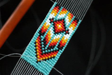 Beadwork - We R Native