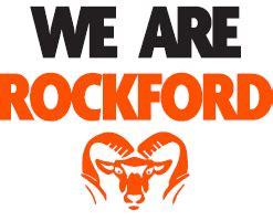 Rockford - Team Home Rockford Rams Sports