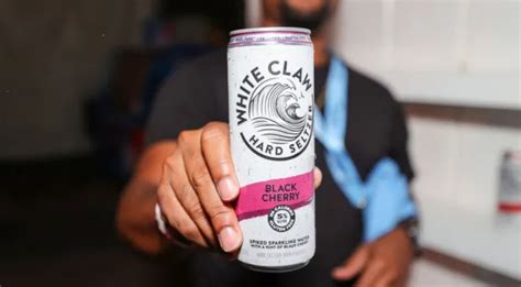 Exploring 12 White Claw Nutrition Facts - Feast Your Senses: A Delectable Dive Into Food, Health ...