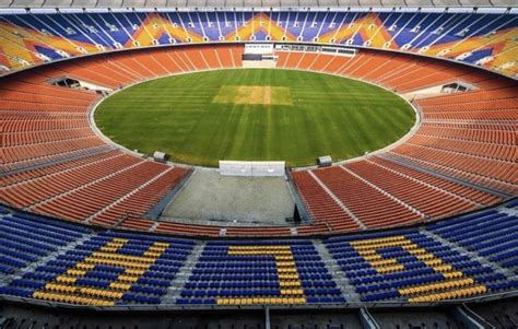 All You Need To Know About World's Largest Cricket Stadium - Narendra ...