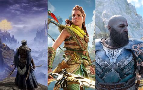 10 best action-adventure games released in 2022