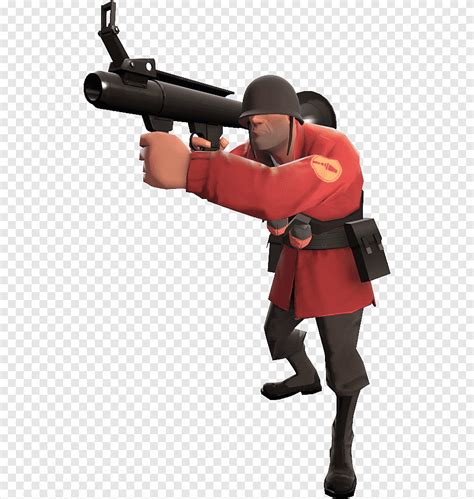 Team Fortress 2 Character 대규모 멀티 플레이어 온라인 게임 FALLEN SOLDIER, 게임, 다른 사람 png | PNGEgg