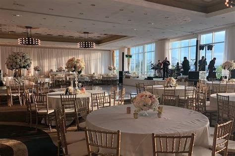 Hilton Baton Rouge Capitol Center - Venue - Baton Rouge, LA - WeddingWire