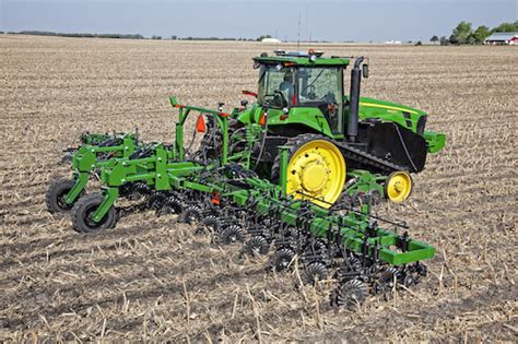 Strip-Tillage Product Roundup 2018 | Strip-Till Farmer