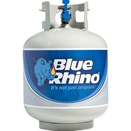 Blue Rhino Propane Tank Exchange - Walmart.com