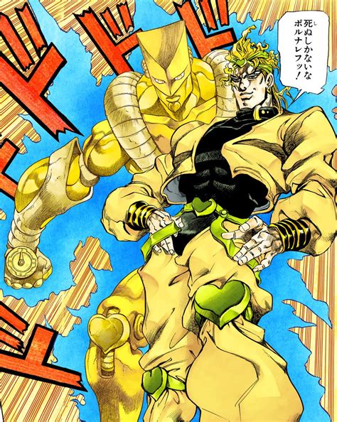 Dio Brando | Top-Strongest Wikia | FANDOM powered by Wikia