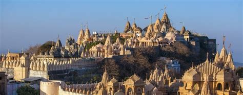 Palitana (Gujarat) History