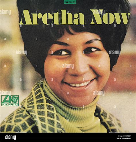 Aretha franklin 1960s hi-res stock photography and images - Alamy