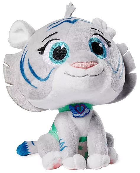 Disney Junior TOTS Tiny Ones Transport Service Tiberius Exclusive 6 Plush - ToyWiz