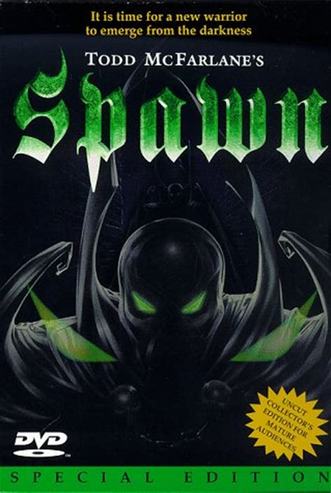 Spawn (1997)