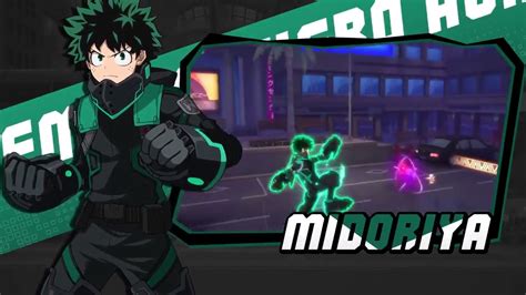 My Hero Academia: World Heroes Mission Movie: Izuku Midoriya (#840) [PRE-ORDER] | lupon.gov.ph