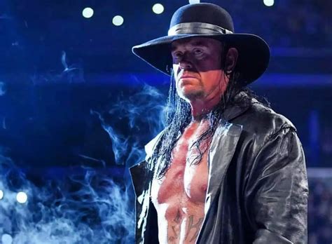 The Undertaker Talks How His WrestleMania Streak Was Viewed Backstage In WWE - eWrestlingNews.com