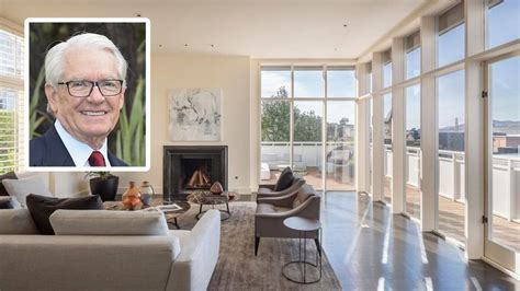 Sold! Charles Schwab’s San Francisco Home Changes Hands for $14M