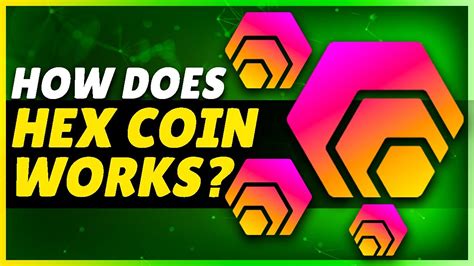 What is Hex Coin and How it Work? - YouTube