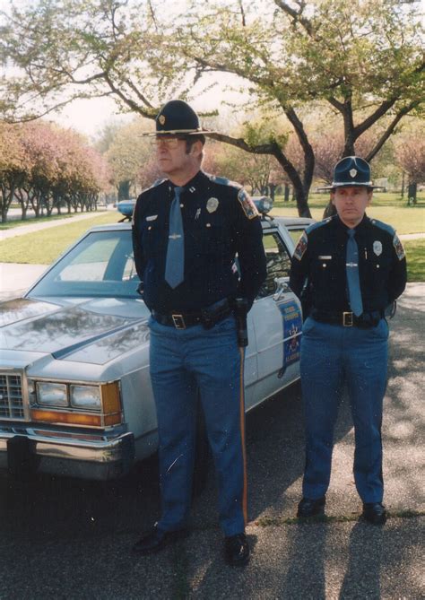 alabama state trooper uniform 1960s - Google Search Great Society ...