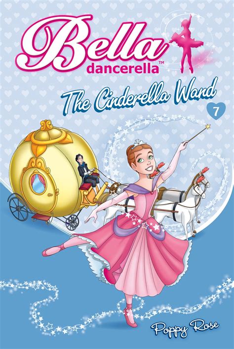 Bella Dancerella eBook by Poppy Rose - EPUB | Rakuten Kobo United States