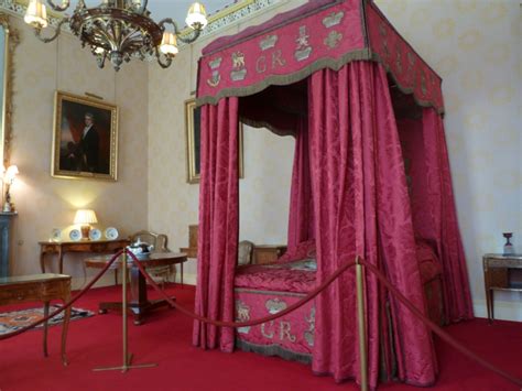 Scone Palace Tour Information - Secret Scotland