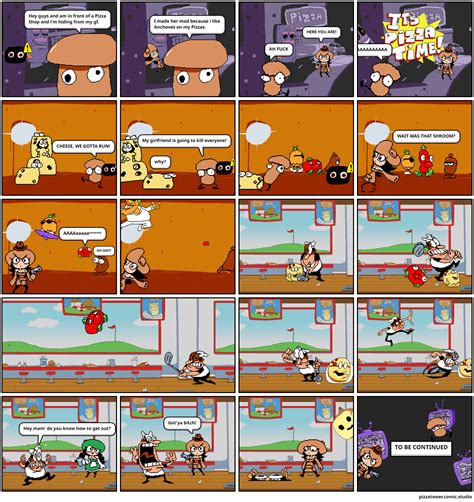 Comic - Comic Studio