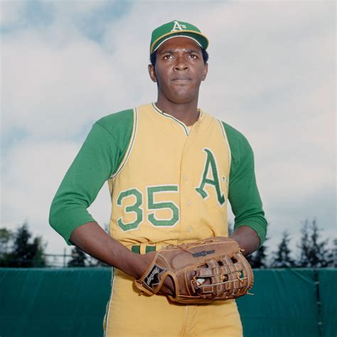 Vida Blue, 3-time World Series champion and AL MVP, dies at age 73 ...