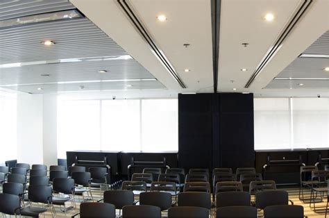 Auditorium Sound Systems | Professional Sound System