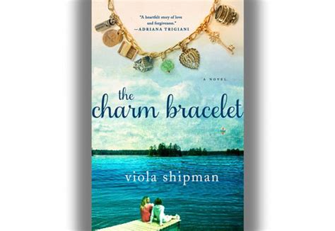 The Charm Bracelet By Viola Shipman - UrbanMoms