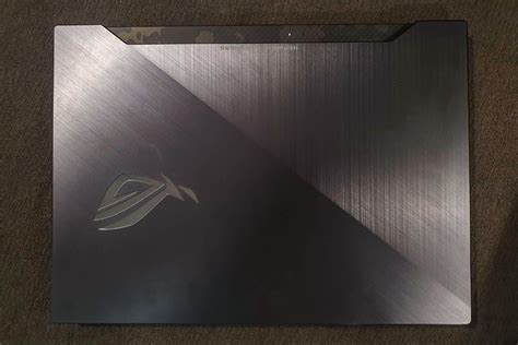 Asus ROG Strix SCAR II GL504GV Review | Beebom