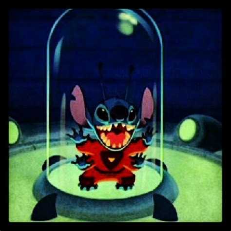 #stitch #lilo #disney #cute #alien #aloha #animation #glas… | Flickr