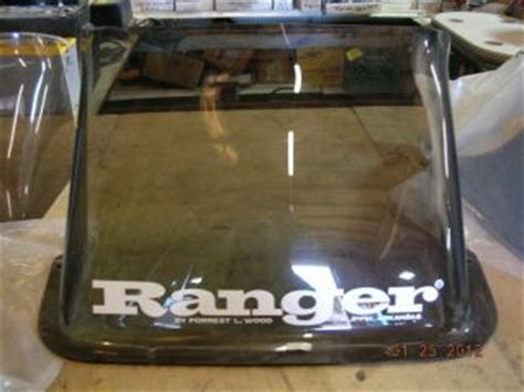 Boat Parts: Ranger Boat Parts Catalog