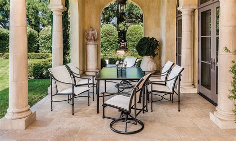 Back Porch Design Ideas by Hauser's Patio in San Diego