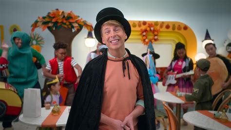 Jack McBrayer on Mr. Rogers and "Hello, Jack! The Kindness Show" Season 2 - Parade