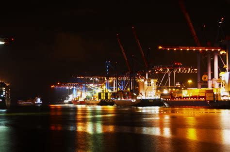 Hamburg Hafen – Randnotizen.org